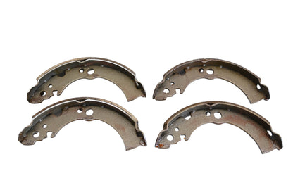 Beck/Arnley 081-3115 Remanufactured Drum Brake Shoe Kit NOS