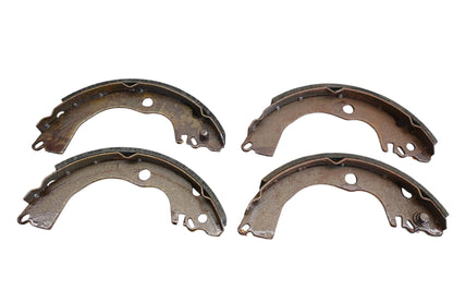 Beck/Arnley 081-2883 Remanufactured Drum Brake Shoe Kit NOS