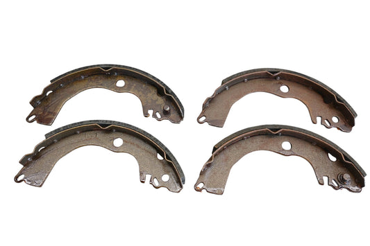 Beck/Arnley 081-2883 Remanufactured Drum Brake Shoe Kit NOS