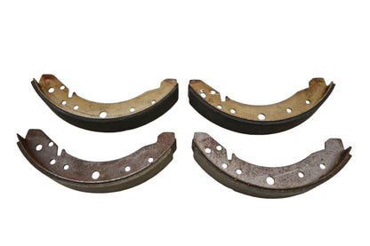 Beck/Arnley 081-1513 Remanufactured Drum Brake Shoe Kit NOS