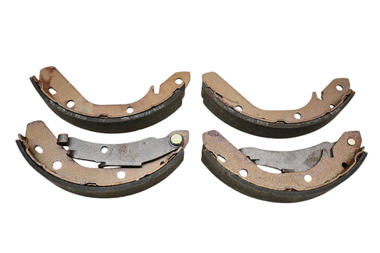 Beck/Arnley 081-1497 Remanufactured Drum Brake Shoe Kit NOS