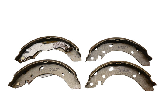 Beck/Arnley 081-3113 Remanufactured Drum Brake Shoe Kit NOS