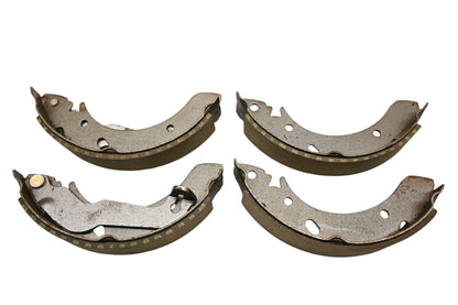 Beck/Arnley 081-3113 Remanufactured Drum Brake Shoe Kit NOS