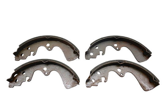 Beck/Arnley 081-2131 Remanufactured Drum Brake Shoe Kit NOS