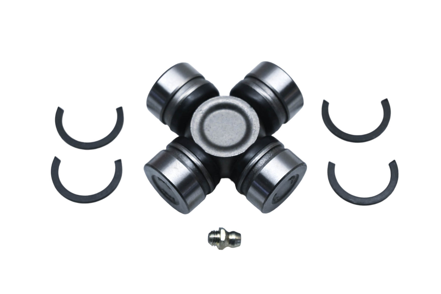 Beck Arnley 102-0361 GMB U-Joint Kit NOS