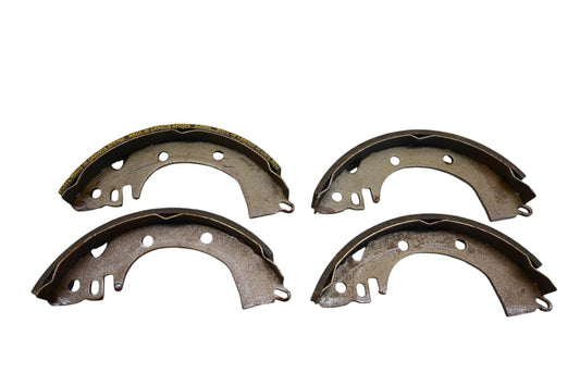 Beck/Arnley 081-2271 Remanufactured Drum Brake Shoe Kit NOS