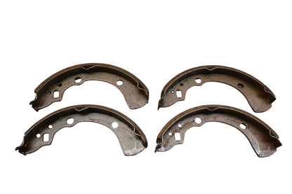 Beck/Arnley 081-2149 Remanufactured Drum Brake Shoe Kit NOS