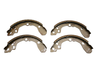 Beck/Arnley 081-2305 Remanufactured Drum Brake Shoe Kit NOS