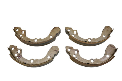 Beck/Arnley 081-2305 Remanufactured Drum Brake Shoe Kit NOS