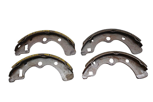 Beck/Arnley 081-1943 Remanufactured Drum Brake Shoe Kit NOS