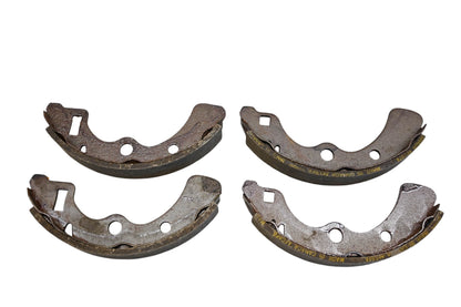 Beck/Arnley 081-1943 Remanufactured Drum Brake Shoe Kit NOS