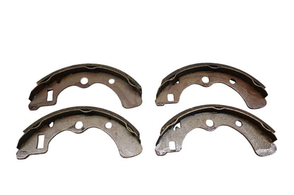 Beck/Arnley 081-2354 Remanufactured Drum Brake Shoe Kit NOS
