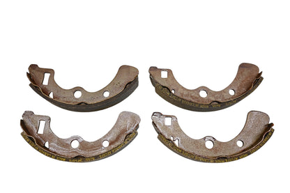 Beck/Arnley 081-2354 Remanufactured Drum Brake Shoe Kit NOS