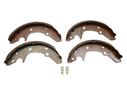 Beck/Arnley 081-2388 Remanufactured Drum Brake Shoe Kit NOS