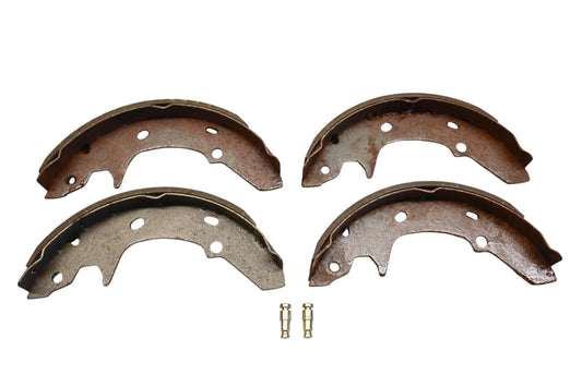 Beck/Arnley 081-2388 Remanufactured Drum Brake Shoe Kit NOS