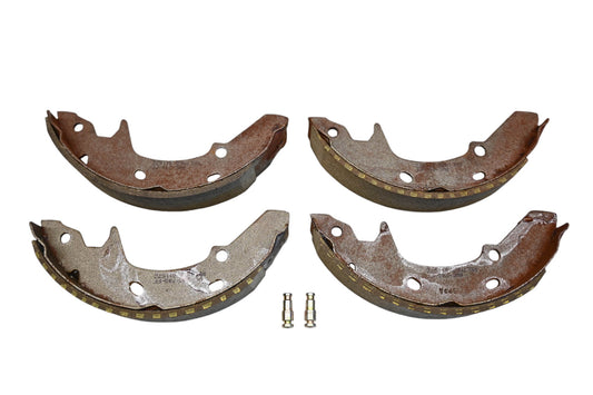 Beck/Arnley 081-2388 Remanufactured Drum Brake Shoe Kit NOS