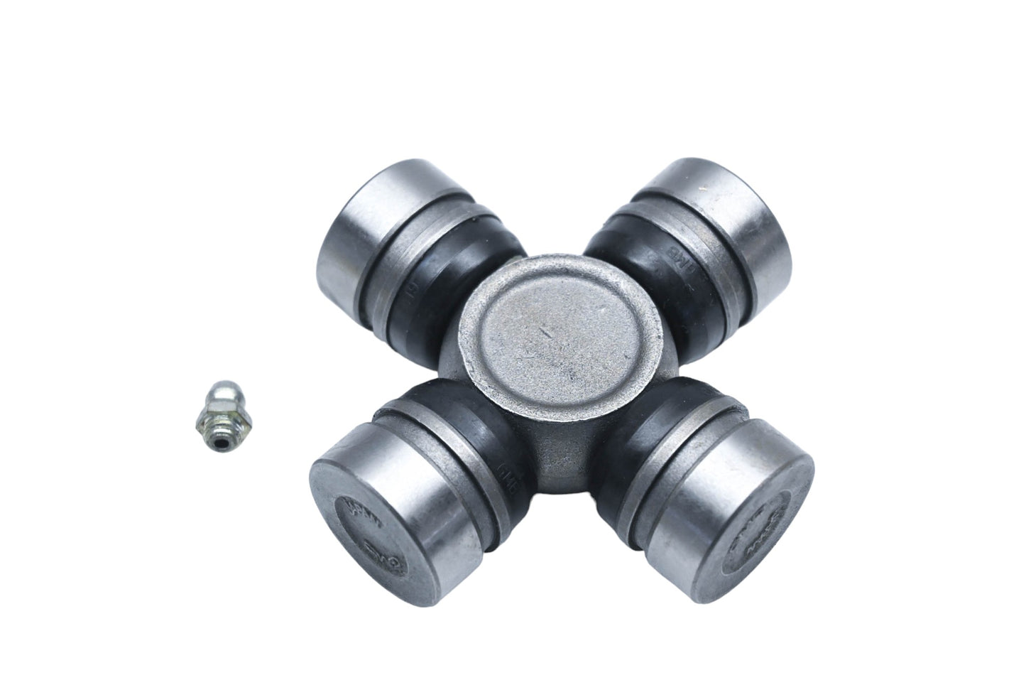 Beck Arnley 102-0320, 1020320, W49132RV5 GMB U-Joint Kit NOS