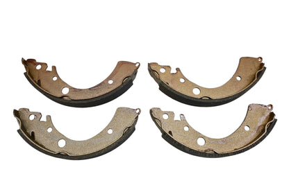 Beck/Arnley 081-2404 Remanufactured Drum Brake Shoe Kit NOS