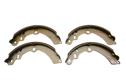 Beck/Arnley 081-2735 Remanufactured Drum Brake Shoe Kit NOS