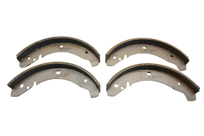 Beck/Arnley 081-1596 Remanufactured Drum Brake Shoe Kit NOS