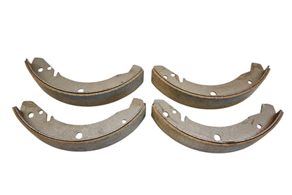 Beck/Arnley 081-1596 Remanufactured Drum Brake Shoe Kit NOS