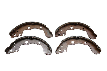 Beck/Arnley 081-2461 Remanufactured Drum Brake Shoe Kit NOS