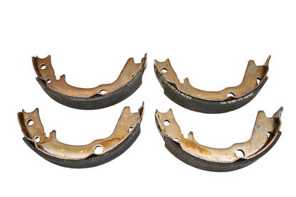 Vera 081-2701, 35-02430 Remanufactured Drum Brake Shoe Kit NOS