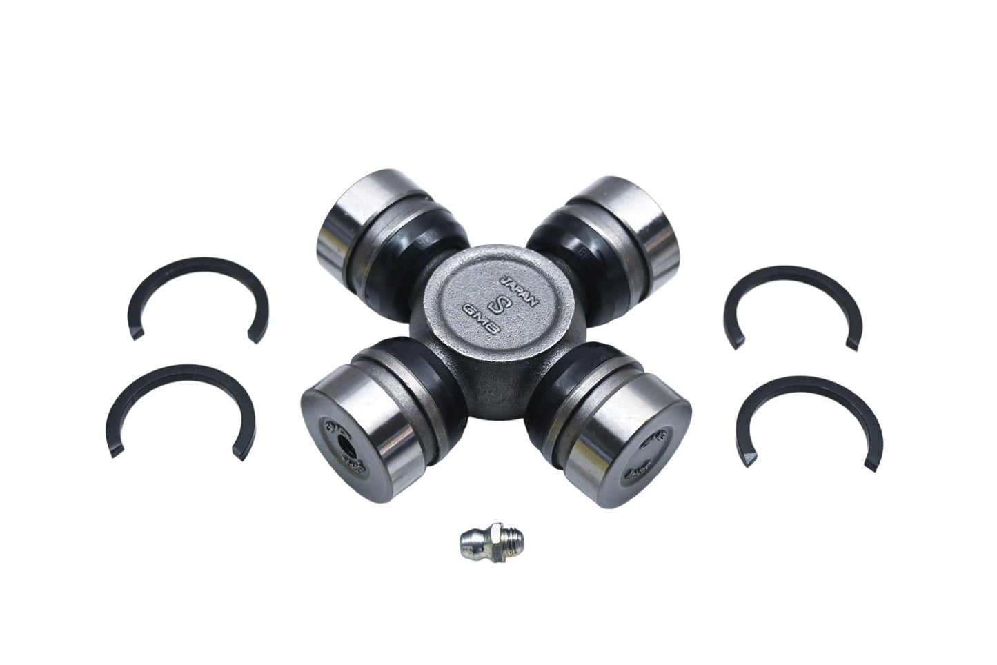 Beck Arnley 102-0320, 1020320 GMB U-Joint Kit NOS