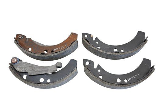 Aftermarket 081-1505 Remanufactured 75-78 Volkswagen Drum Brake Shoe Kit NOS