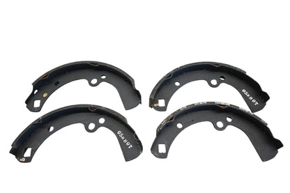 Aftermarket 081-0200, 10196 Remanufactured Drum Brake Shoe Kit NOS
