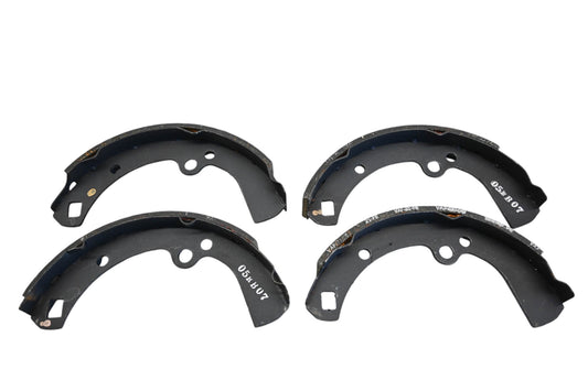 Aftermarket 081-0200, 10196 Remanufactured Drum Brake Shoe Kit NOS