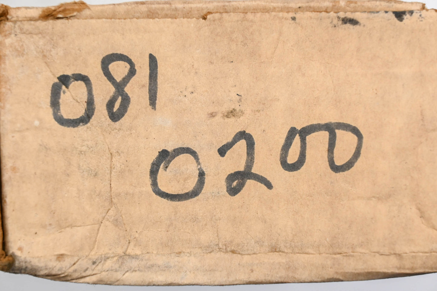 Aftermarket 081-0200, 10196 Remanufactured Drum Brake Shoe Kit NOS