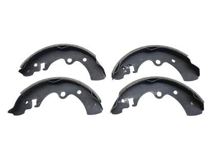 Akebono 081-1695 Remanufactured Datsun Drum Brake Shoe Kit NOS