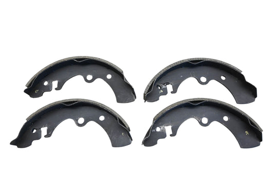 Akebono 081-1695 Remanufactured Datsun Drum Brake Shoe Kit NOS