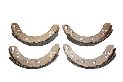 Vera 081-0036, 35-00477 Remanufactured Drum Brake Shoe Kit NOS