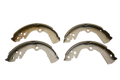 Beck/Arnley 081-2578 Remanufactured Drum Brake Shoe Kit NOS
