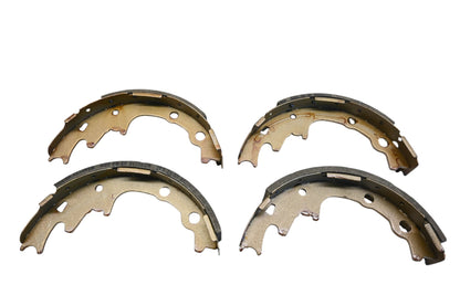 Beck/Arnley 081-3122 Remanufactured Drum Brake Shoe Kit NOS