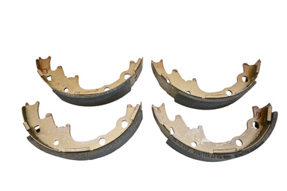 Beck/Arnley 081-3122 Remanufactured Drum Brake Shoe Kit NOS