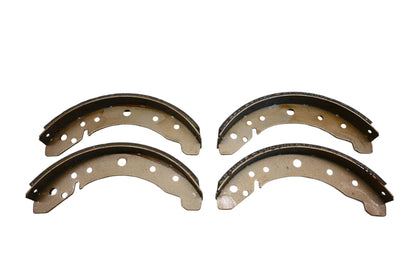 Aftermarket 081-1513 Remanufactured Drum Brake Shoe Kit NOS