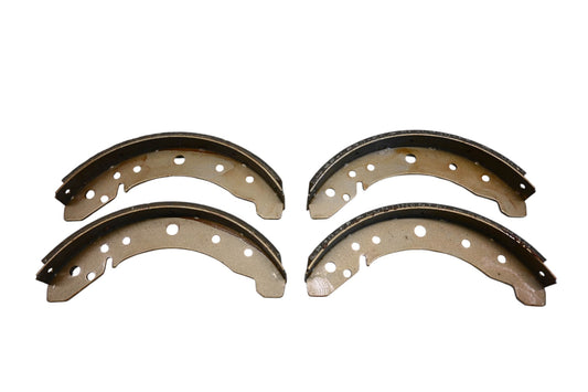 Aftermarket 081-1513 Remanufactured Drum Brake Shoe Kit NOS