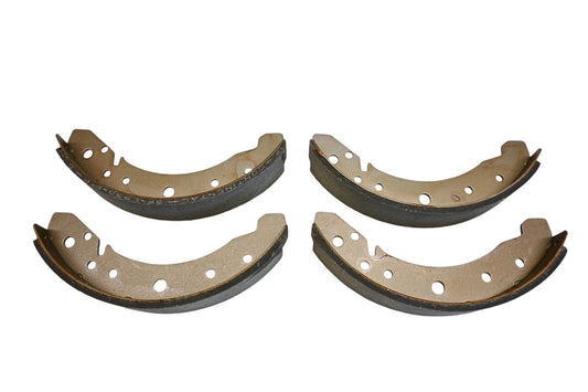 Aftermarket 081-1513 Remanufactured Drum Brake Shoe Kit NOS