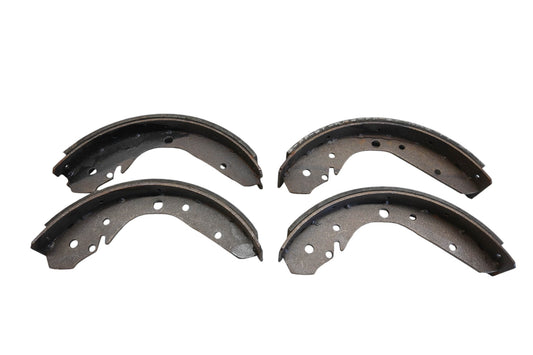 Aftermarket 081-1414 Remanufactured Drum Brake Shoe Kit NOS