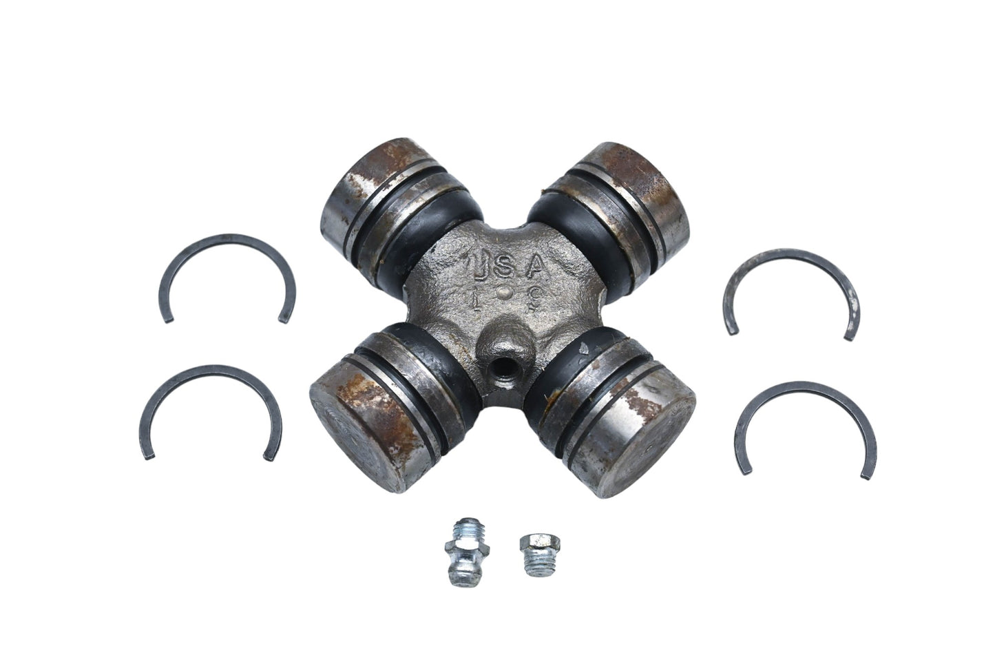 Vera 59-00485, 102-0320 U-Joint Kit NOS