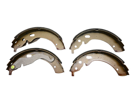 Beck/Arnley 081-0093 Remanufactured Drum Brake Shoe Kit NOS