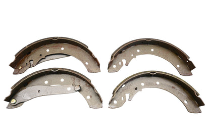 Beck/Arnley 081-2925 Remanufactured Girling Drum Brake Shoe Kit NOS