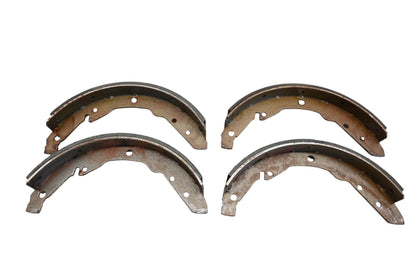 Beck/Arnley 081-1232 Remanufactured Drum Brake Shoe Kit NOS
