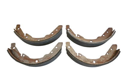 Beck/Arnley 081-1232 Remanufactured Drum Brake Shoe Kit NOS