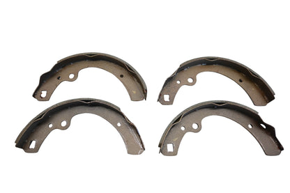 Aftermarket 081-0192 Remanufactured Datsun Drum Brake Shoe Kit NOS