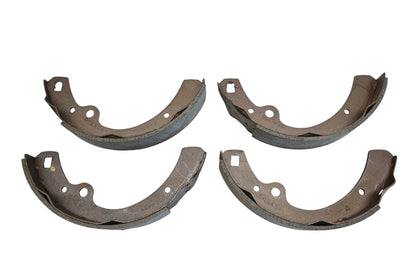 Aftermarket 081-0192 Remanufactured Datsun Drum Brake Shoe Kit NOS