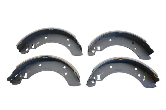 Vera 081-0127, 35-00089 Remanufactured Drum Brake Shoe Kit NOS
